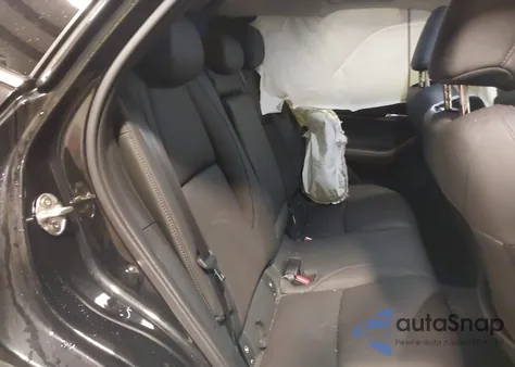 2023 Mazda Cx-30 2.5 Turbo Premium из США, поврежденный, VIN 3MVDMBDY4PM582451